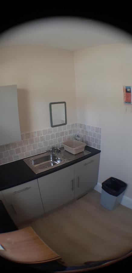 4 Berth Ground Floor Flat Glen Villa 1 Great Yarmouth Exterior photo