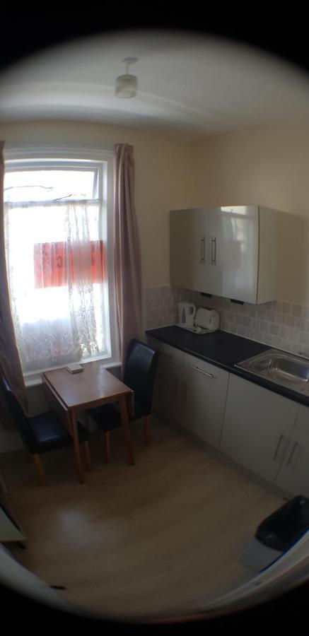 4 Berth Ground Floor Flat Glen Villa 1 Great Yarmouth Exterior photo